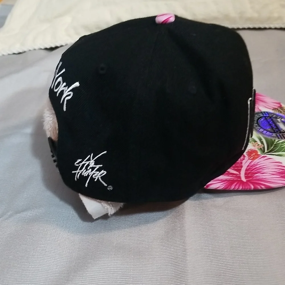 CITYHUNTER CAP 